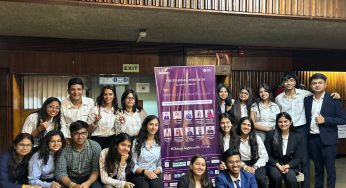 AIESEC in Delhi IIT ignites Youth Leadership with “Educate, Empower, Equalize” at Youth Speak Forum 24