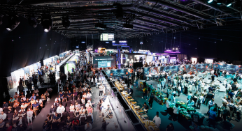 Blockchain Life 2024 Thunderstruck in Dubai