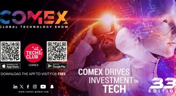 COMEX 2024 Features 24 Elements