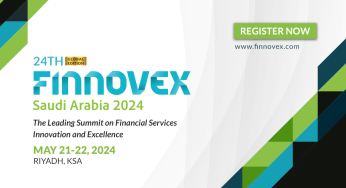 Finnovex Saudi Arabia 2024: Fulfilling Vision 2030 – Transforming Finance for a Thriving Saudi Arabia