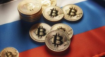 Bank of Russia Supports Cryptocurrency Usage for International Settlements