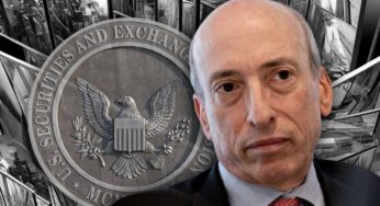 SEC Chair Gary Gensler’s Social Media Post Led Some to Believe He Was Resigning