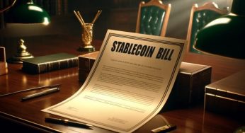 New Stablecoin Bill Faces Criticism for Stifling Innovation and Breaching First Amendment 