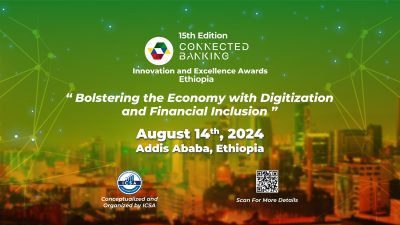 15th Edition Connected Banking Summit