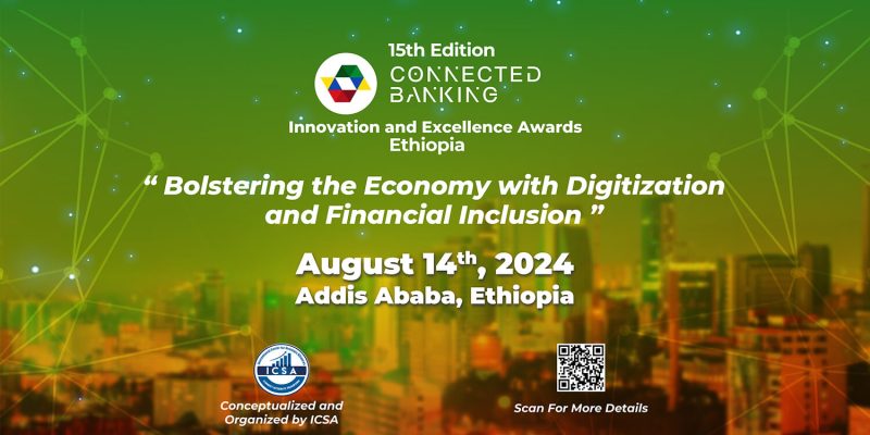 15th Edition Connected Banking Summit