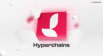 Web Summit 2024: Hyperchains Break Down Blockchain Barriers