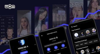 WOM Protocol: Pioneering the Future of SocialFi with a Powerful Layer 1 Solution