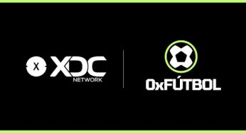 0xFútbol Announces Exclusive $FUTBOL Presale to Celebrate XDC’s Strategic Investment