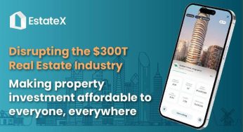 Investors Rush to EstateX’s First Blockchain Real Estate Offering—Sells Out in Minutes