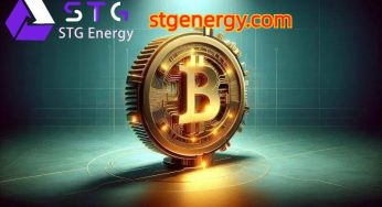 STG Energy Cloud Mining Platform provides zero threshold, high-yield passive income, and gives away $15 for free