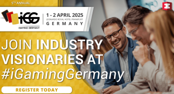 One Month to Go Until iGaming Germany 2025 Takes the Industry to New Heights