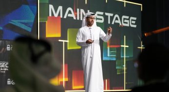 GISEC Global 2025 gets underway in Dubai, fuelling growth of the billion-dollar cybersecurity market