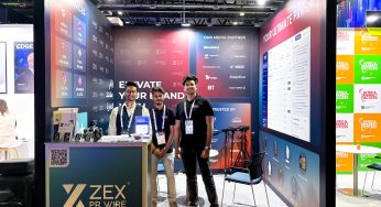 At GISEC Global 2025, ZEX PR WIRE to Present PR Innovations for Cybersecurity and Technology Sectors