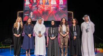 CyberE71 Powers GISEC North Star 2025: A Premier Hub for Cybersecurity Innovation