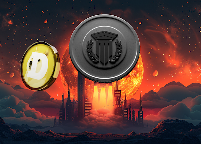 Dogecoin (DOGE) 'Killer' Priced Under $0.10, Predicted to Surge Up to $2