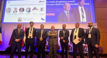 The Gulf’s New Silk Road: IMEC and the Future of Resilient Trade