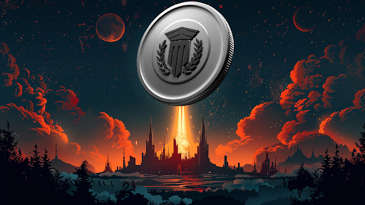 Mutuum Finance (MUTM) is gaining attention as a non-custodial lending protocol, allowing users to lend and borrow assets while maintaining full control over their funds. With DeFi expanding, Mutuum’s decentralized model and passive income opportunities make it an attractive choice for investors. Currently in its early presale phase, analysts predict a 2,300% surge as demand grows. With strong tokenomics, increasing buy pressure, and a fast-growing community, Mutuum Finance is positioning itself as a major player in the DeFi lending space. Mutuum Finance (MUTM) Mutuum Finance (MUTM) is establishing itself as a top-tier DeFi lending protocol, offering a non-custodial system where users maintain full control over their assets. Unlike centralized platforms that require users to give up custody of their funds, Mutuum operates entirely on smart contracts, ensuring complete transparency and security. This structure enables users to supply liquidity for passive income or borrow funds without selling their holdings, making it an essential tool for those looking to maximize their capital while keeping ownership of their crypto. Mutuum Finance allows users to earn passive income seamlessly by supplying assets to its decentralized liquidity pools. Depositors receive mtTokens, such as mtETH for Ethereum or mtBTC for Bitcoin, which increase in value over time as interest accumulates. These tokens remain fully liquid, allowing users to redeem them anytime for the original asset plus earned interest. This system ensures stable, long-term growth for investors without requiring active management. Mutuum’s buy-and-distribute mechanism is another key driver of value. A portion of the platform’s revenue is used to purchase MUTM tokens from the open market, which are then distributed to mtToken holders. This creates constant buy pressure and strengthens price stability, rewarding long-term investors with additional value while reducing token sell-offs. The Mutuum Finance presale is moving fast, having already raised over $3.4 million with more than 5,700 investors securing their positions. Priced at just $0.02, MUTM offers an unprecedented opportunity for early investors to lock in profits before the price rises. Upon launch, investors will automatically triple their holdings as the listing price is set at $0.06. But that’s only the beginning—analysts project a 2,300% increase, meaning investments made now will see exponential returns in a short time. A $1,000 investment today secures 50,000 MUTM tokens, which will be worth $23,000 as the price climbs. Why Mutuum Finance Stands Out Mutuum Finance is built for long-term success, combining real DeFi utility, strategic tokenomics, and an expanding ecosystem. Key factors driving its rapid growth include: A decentralized, non-custodial lending protocol that gives users full control over their assets. mtTokens for passive income, allowing users to earn interest while maintaining liquidity. A buy-and-distribute mechanism that creates steady demand and reduces selling pressure. Massive presale momentum, proving strong investor confidence ahead of launch. Mutuum Finance has a total supply of 4 billion MUTM tokens, strategically allocated to ensure long-term growth and sustainability. A significant portion is dedicated to the presale phase, giving early investors the chance to secure tokens at a discounted price. Additional allocations are set aside for liquidity, ecosystem development, community incentives, and partnerships, ensuring a well-balanced distribution. The buy-and-distribute mechanism further strengthens token value by continuously increasing demand while rewarding holders with additional MUTM, reinforcing stability and long-term appreciation. To reward its growing community, Mutuum Finance is running a $100,000 giveaway, offering ten lucky winners a $10,000 prize each. This initiative aims to increase investor participation and engagement, further driving interest in the project. The giveaway is open to all eligible participants who complete the required steps, with full details available on Mutuum Finance’s official channels. With demand accelerating and investors locking in their positions, the presale won’t last much longer. As Mutuum Finance launches its lending platform and secures major exchange listings, prices will skyrocket, delivering massive returns to early adopters. This is the last chance to buy at $0.02 before MUTM surges past its initial listing price and beyond. For more information about Mutuum Finance (MUTM) visit the links below: Website: https://www.mutuum.finance/ Linktree: https://linktr.ee/mutuumfinance
