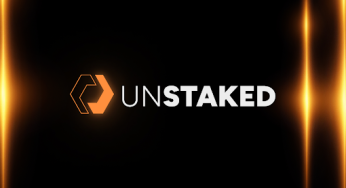 Unstaked Secures Over $10.5M in Presale Funding! Ethereum Holds Uncertainty & Chainlink Eyes Breakout