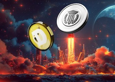 Why Investors Are Moving from Dogecoin to Mutuum Finance: A Smarter DeFi Opportunity