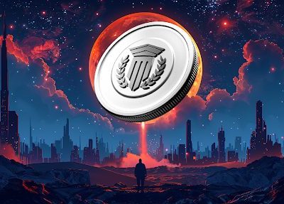 Limited Time Opportunity – This Crypto is Poised for a 4,000% Rally in the Next Bull Run