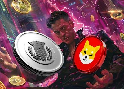 From Meme to Meaning: Why Whale Investors Are Ditching Shiba Inu for Mutuum Finance
