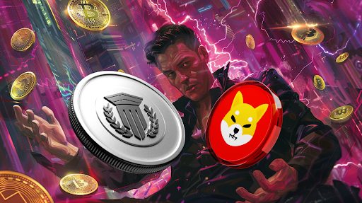 From Meme to Meaning: Why Whale Investors Are Ditching Shiba Inu for Mutuum Finance