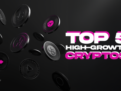 6 Hidden Gems That Could Transform Your Crypto Portfolio in 2025