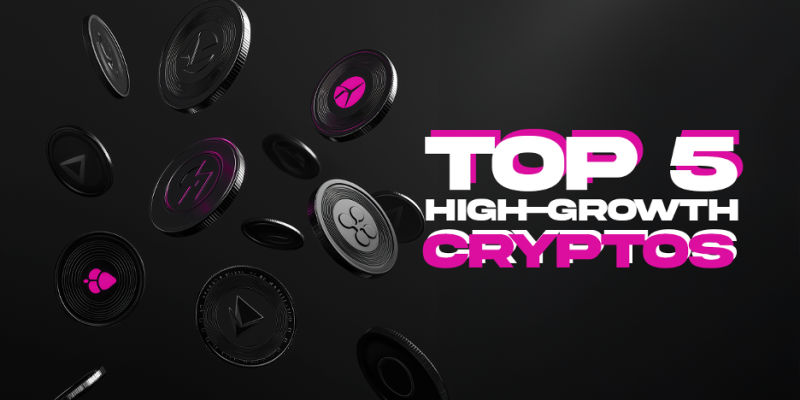 6 Hidden Gems That Could Transform Your Crypto Portfolio in 2025