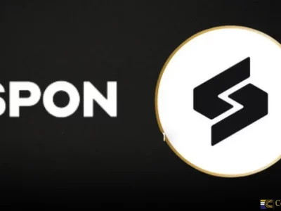 Gate.io Adds SPON
