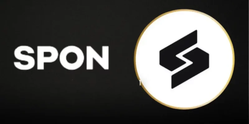Gate.io Adds SPON
