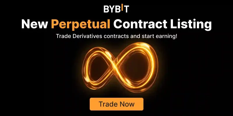 Bybit Adds 7 New USDC Perpetual Contracts