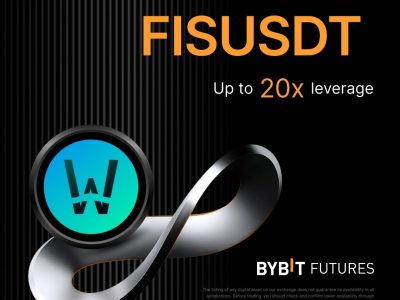 FISUSDT Perpetual Contract in Innovation Zone