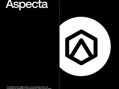 OKX Welcomes ASPECTA (ASP)