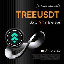 TREEUSDT Perpetual Contract
