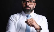 OFZA Appoints Amir Tabch as CEO to Lead Next Phase of Regulated Growth 