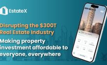 $600M Token Launch Drives EstateX to Hire Former RE/MAX CEO as New Web2 Chief