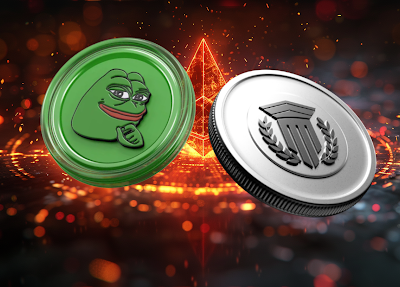From Hype to Real Utility: Why Mutuum Finance (MUTM) May Outpace PEPE and SHIB by 2025