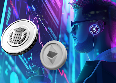 Why Mutuum Finance (MUTM) Is Gaining Ground as Ethereum Stalls