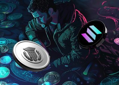 Why Early Investors Are Eyeing Mutuum Finance (MUTM) Over Solana for 2025