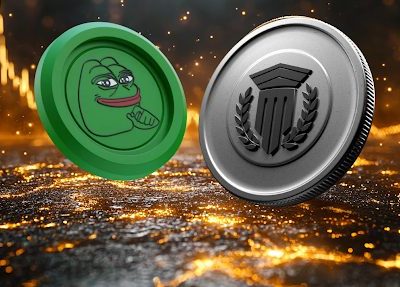 Mutuum Finance (MUTM): The DeFi Underdog Capturing Attention Beyond Pepe Coin