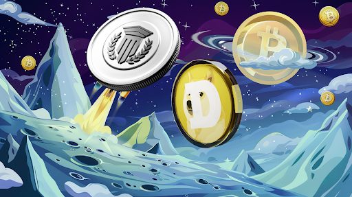 What’s driving Dogecoin’s growth in 2025? Market optimism and potential new partnerships may push DOGE toward the $1 mark. Why is Shiba Inu considered risky? Large token holders (whales) may sell off, causing price volatility around its low $0.00001 range. What makes Mutuum Finance (MUTM) different? It combines Peer-to-Contract and Peer-to-Peer lending, giving users flexible earning options in DeFi. Is Mutuum Finance safe to invest in? Yes—its smart contracts are CertiK-audited, and it’s launching an over-collateralized USD-backed stablecoin for added stability. What kind of returns could MUTM offer? Analysts project up to 50x returns, with early presale prices under $0.05 and a target price of $3. How is the community being rewarded? Mutuum offers $1M in token giveaways, referral bonuses, staking benefits, and VIP updates for early supporters.