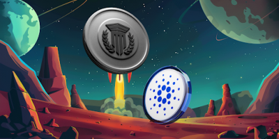 Mutuum Finance ( MUTM ) vs. Cardano: Why This DeFi Newcomer Could Deliver Explosive Returns