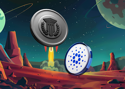 Mutuum Finance ( MUTM ) vs. Cardano: Why This DeFi Newcomer Could Deliver Explosive Returns