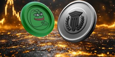 Why Investors Are Leaving PEPE for Mutuum Finance (MUTM): The DeFi Project Turning Heads in 2025