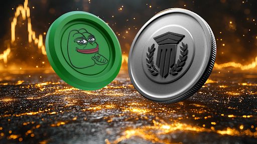 Why Investors Are Leaving PEPE for Mutuum Finance (MUTM): The DeFi Project Turning Heads in 2025