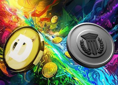 Dogecoin Whales Bet Big on Mutuum Finance: Why Smart Investors Are Watching This DeFi Token