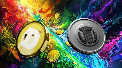 Dogecoin Whales Bet Big on Mutuum Finance: Why Smart Investors Are Watching This DeFi Token