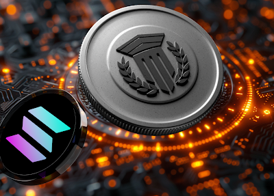 Why Investors Are Flocking to Solana and Mutuum Finance in a Changing Crypto Market