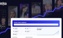 WOM Protocol Launches Testnet of EVM Layer 1 Blockchain to Power the Next Era of SocialFi