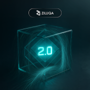 Zilliqa 2.0 Launches: A New Era for Scalable, Institution-Ready, and EVM-Compatible Blockchain Infrastructure